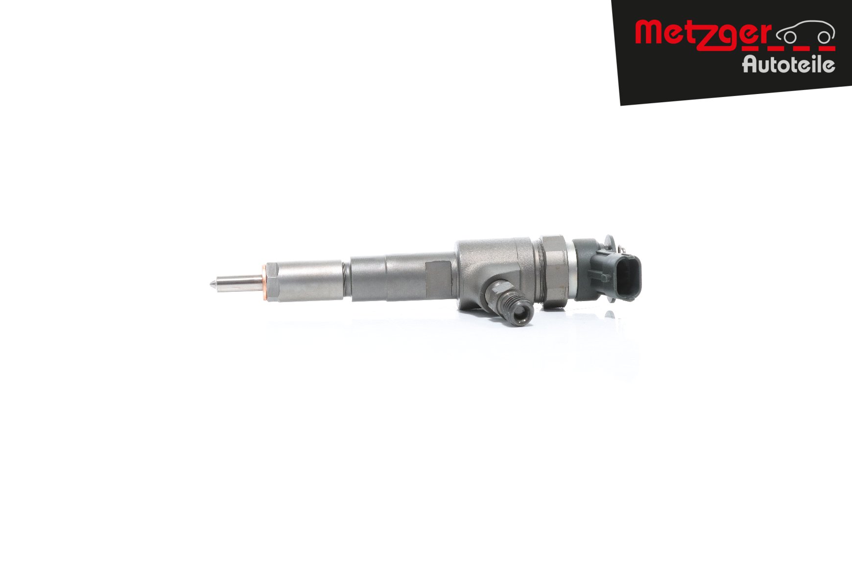 METZGER 0870182 Regolatore pressione carburante 1.4 HDi 70 CV 8HZ (DV4TD)