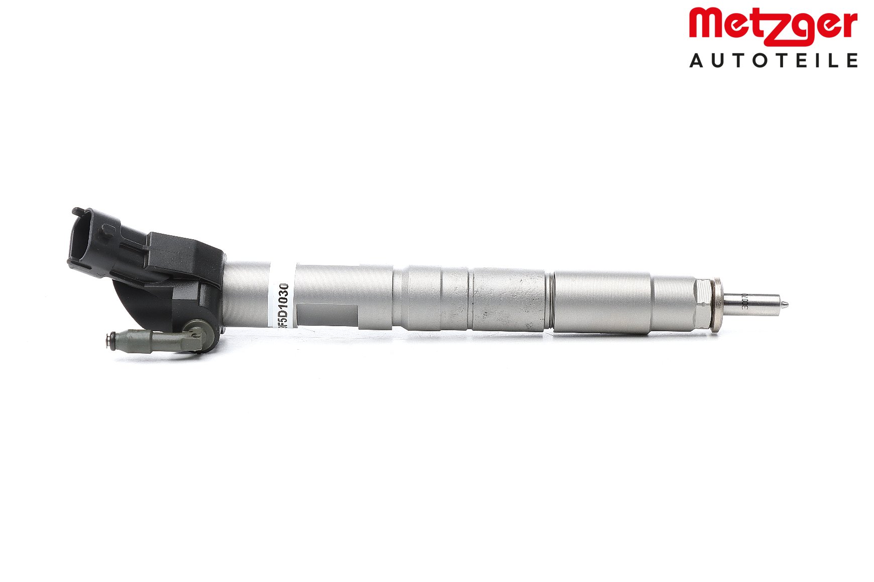 METZGER 0870194 Gaznik pojedyncze części 1.4 D-4D (NDE180_) 90 KM 1ND-TV