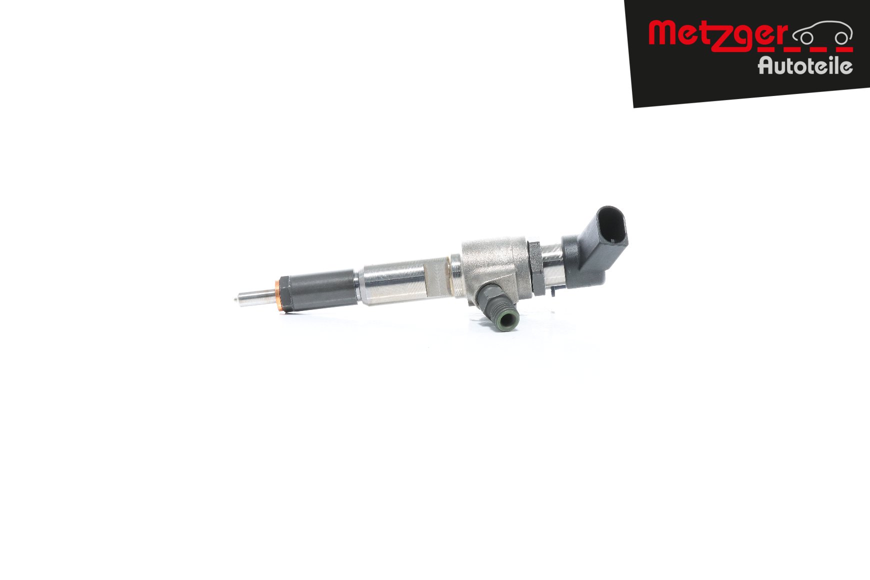 METZGER 0871022 Μπεκ ψεκασμού Citroën C4 2 1.6 HDi 114 PS 9HD (DV6C)