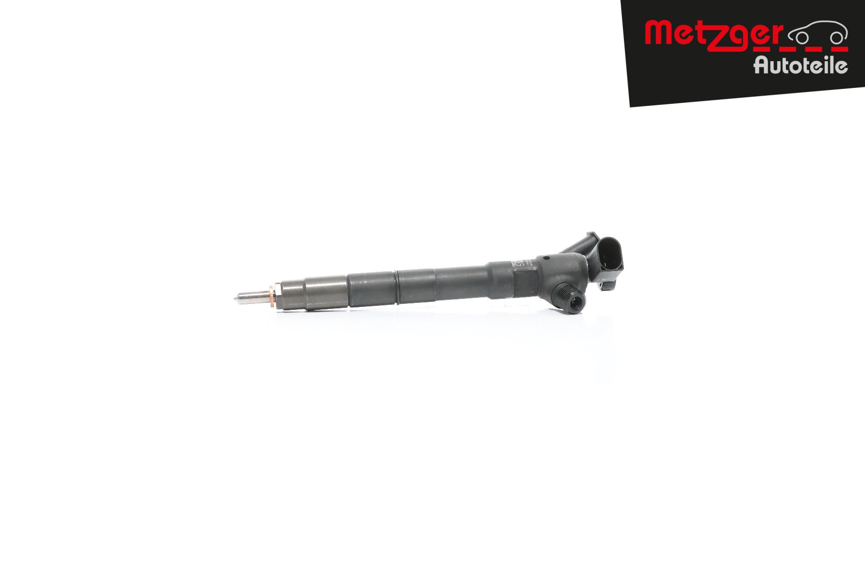 METZGER 0871023 Injecteur Audi A3 Berline 1.6 TDI 115CV 2018