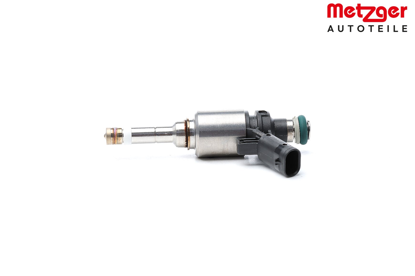 METZGER 0920014 Injector VW Passat CC 1.8 TSI 152 Pk CGYA