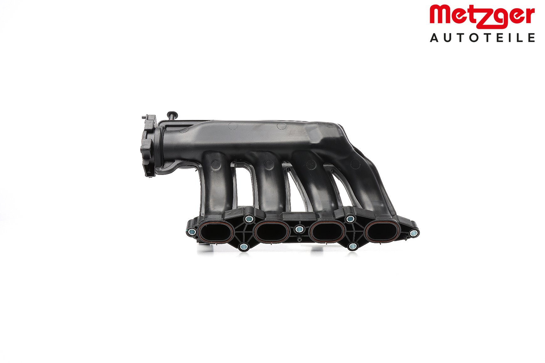 MERCEDES-BENZ METZGER Collettore di aspirazione 2100037