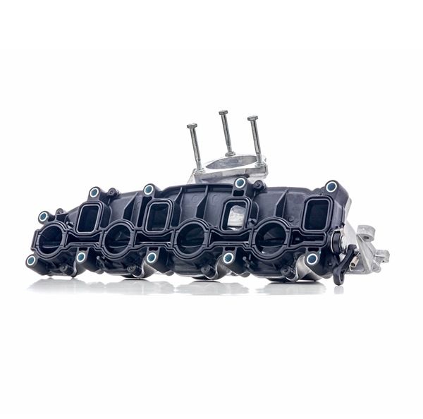 METZGER 2100039 Ansaugbrücke Passat B6 Variant 2.0 BlueTDI 143 PS
