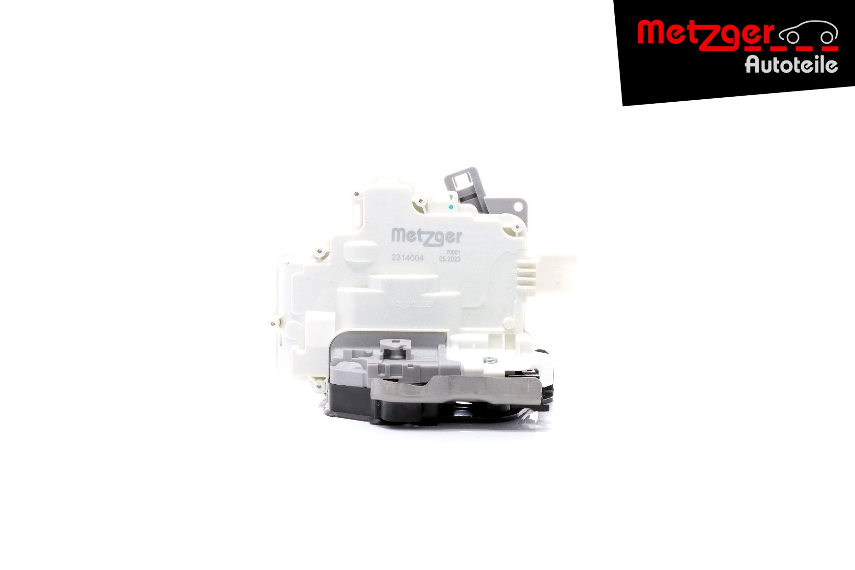 METZGER 2314004 Accelerator pedal 4.8 Turbo S 570 hp MCY.XA