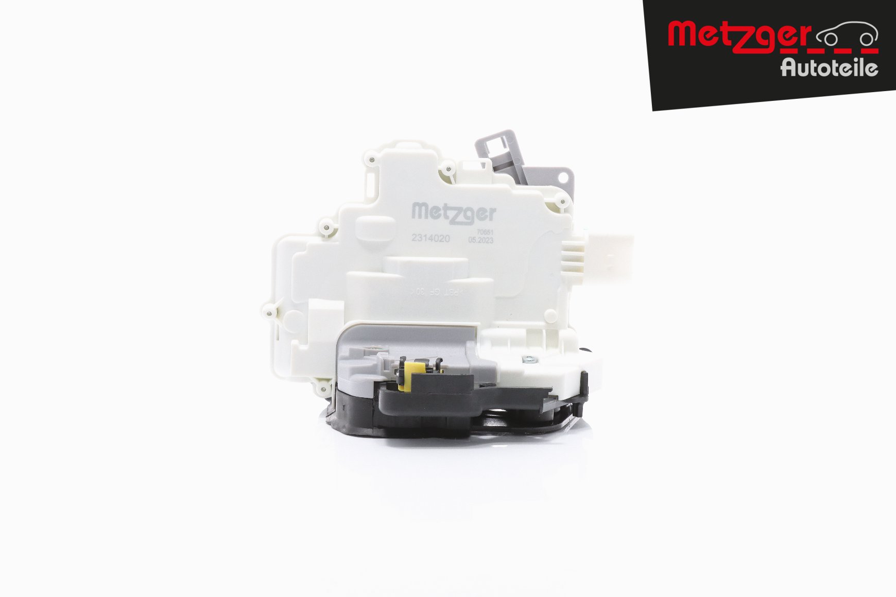 METZGER 2314020 Intérieur Audi A8 D3 3.0 quattro 218CV 2004