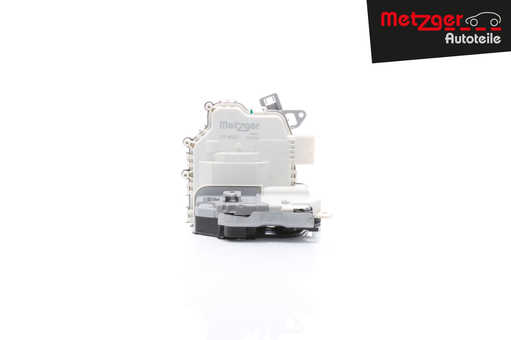 METZGER 2314022 Sitzheizung 55 TFSI e quattro 381PS 2020