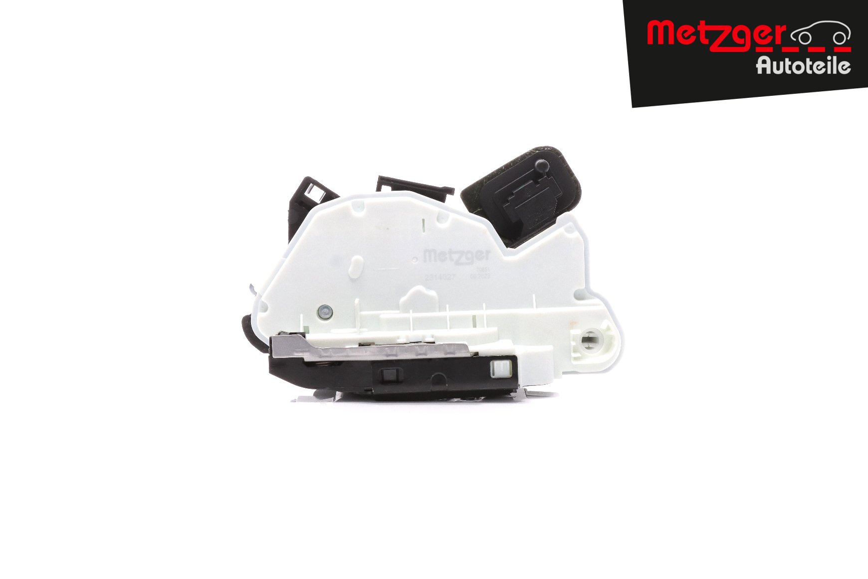 METZGER 2314027 Rain sensor 1.6 SRE 110 hp CWVA