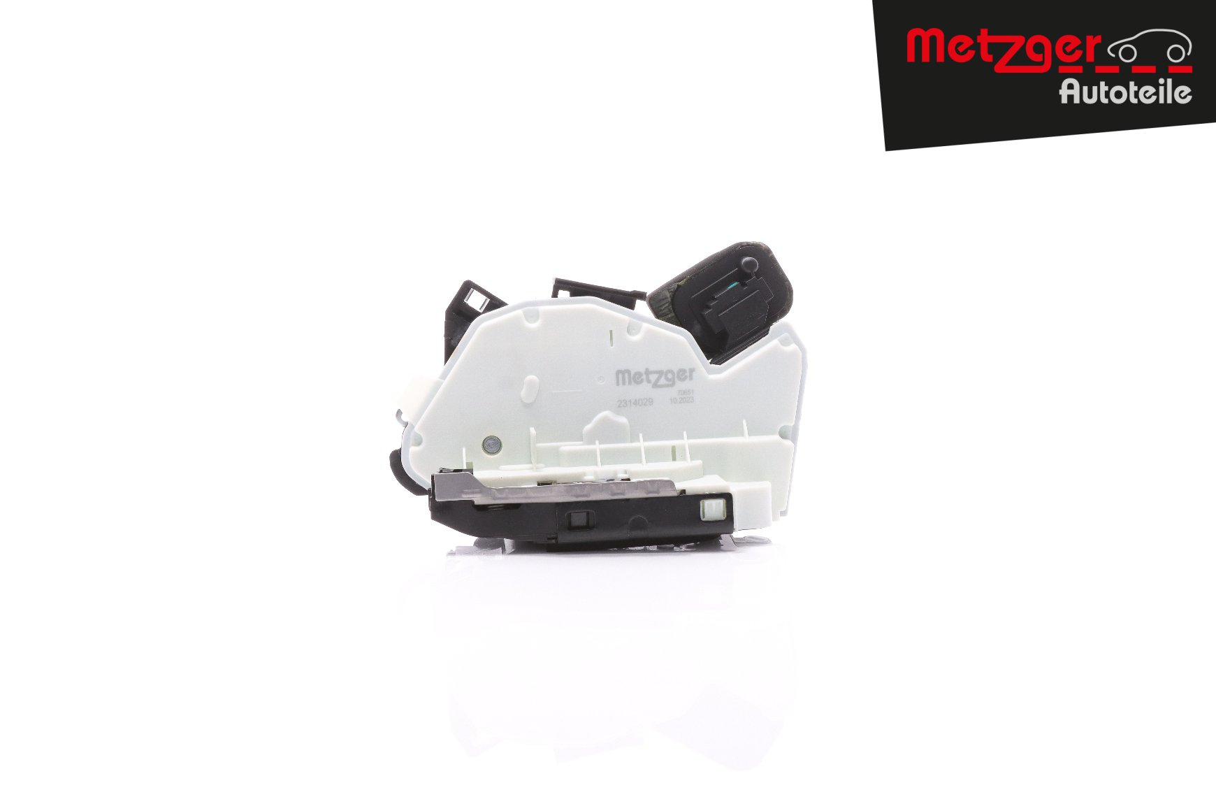METZGER 2314029 Sensore pioggia 1.6 MPi 90 CV CWVB