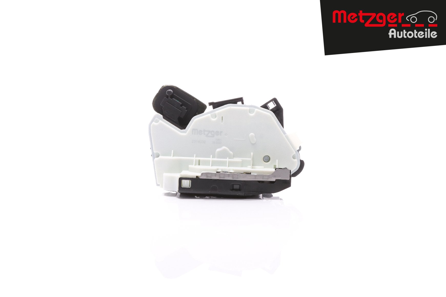 METZGER 2314032 Manivela elevalunas 2.0 TDI 4motion 140 cv CFHC