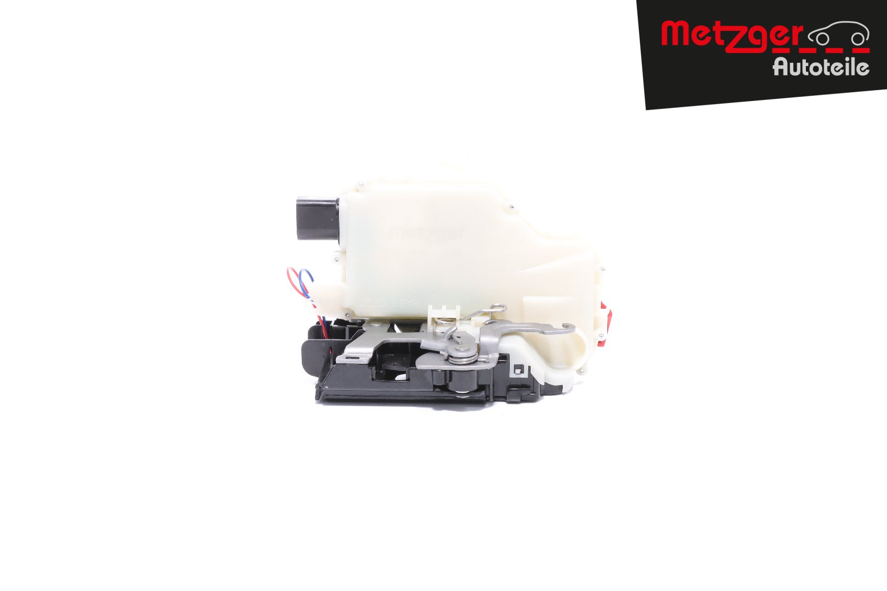 METZGER 2314039 Ajtózár szerkezet VW Jetta 1k2 1.4 TSI 170 LE BLG
