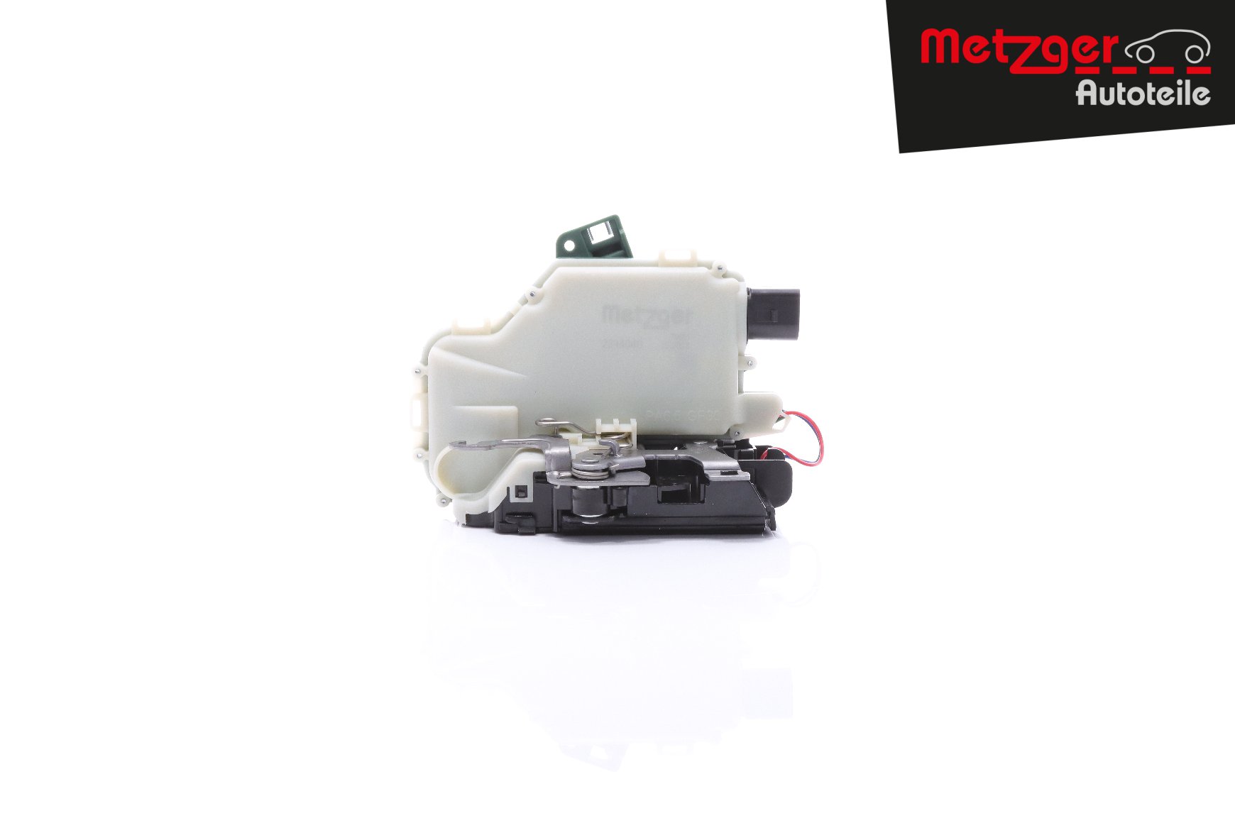 METZGER 2314040 Deurslot Passat 3B6 1.8 T 170 Pk AWM