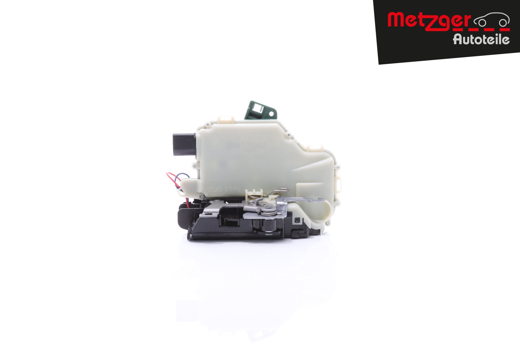 METZGER 2314041 Deurslot Passat 3B6 1.8 T 170 Pk AWM