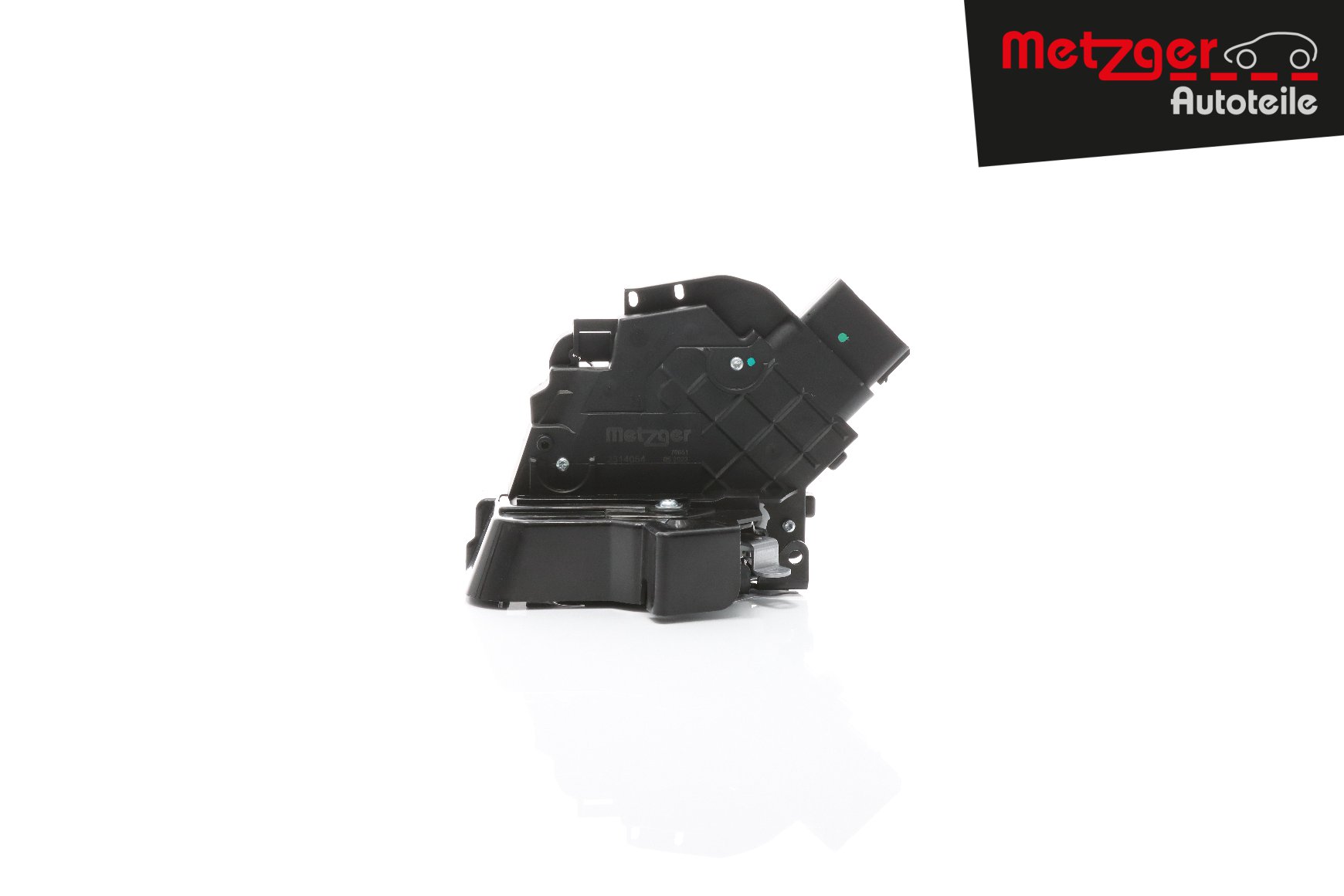METZGER 2314054 Oven lukko Ford C Max DM2 1.8 Flexifuel 125 hv Q7DA