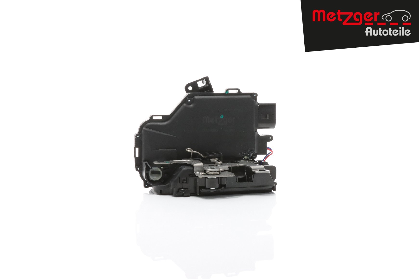 AUDI METZGER Türschlösser 2314062