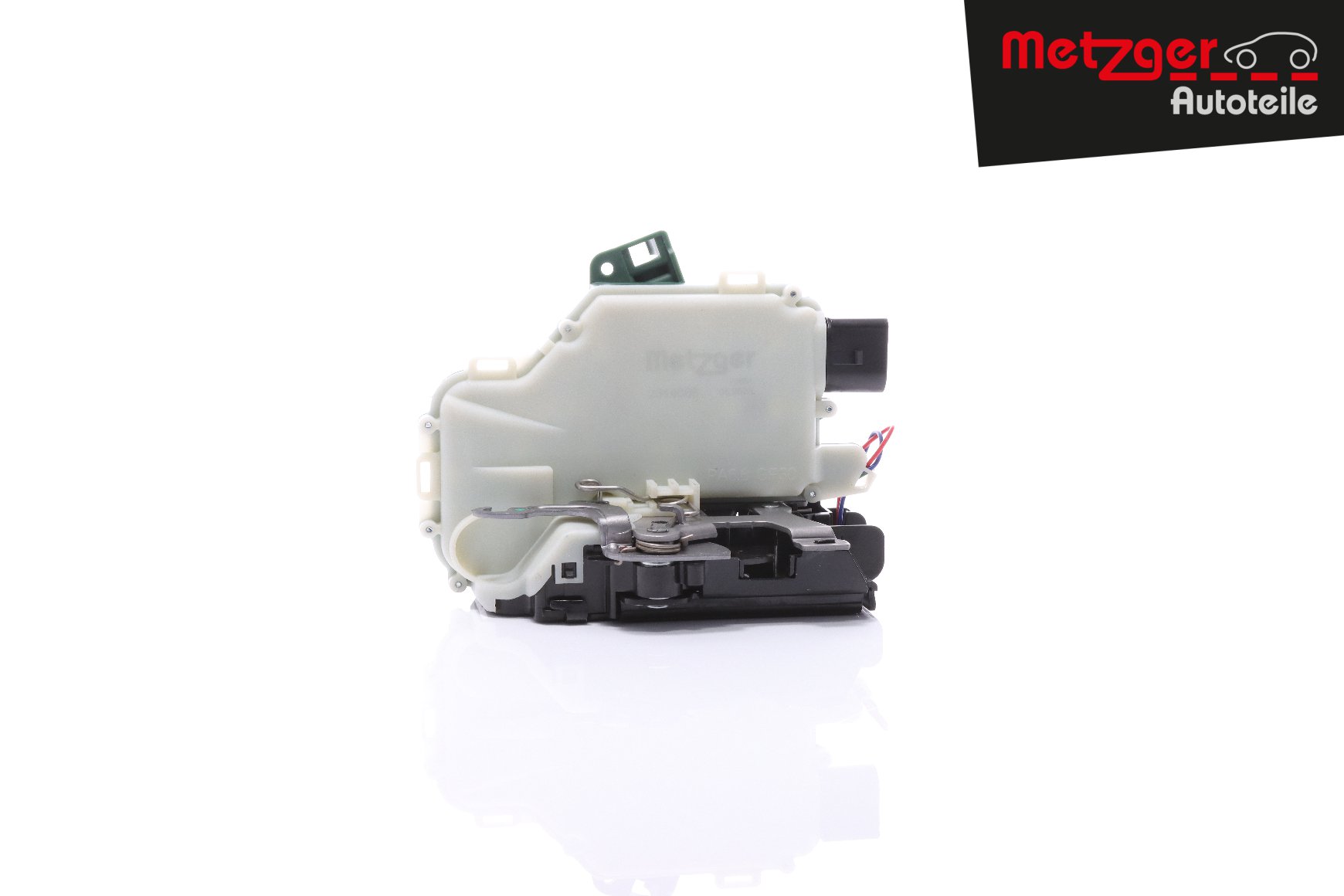 METZGER 2314066 Oven lukko VW Bora 1J2 2.8 V6 4motion 204 hv AUE