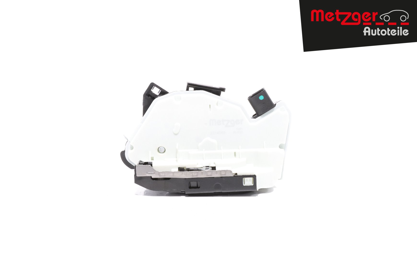 METZGER 2314069 Specchietto retrovisore interno e-Up 83 CV EBMA