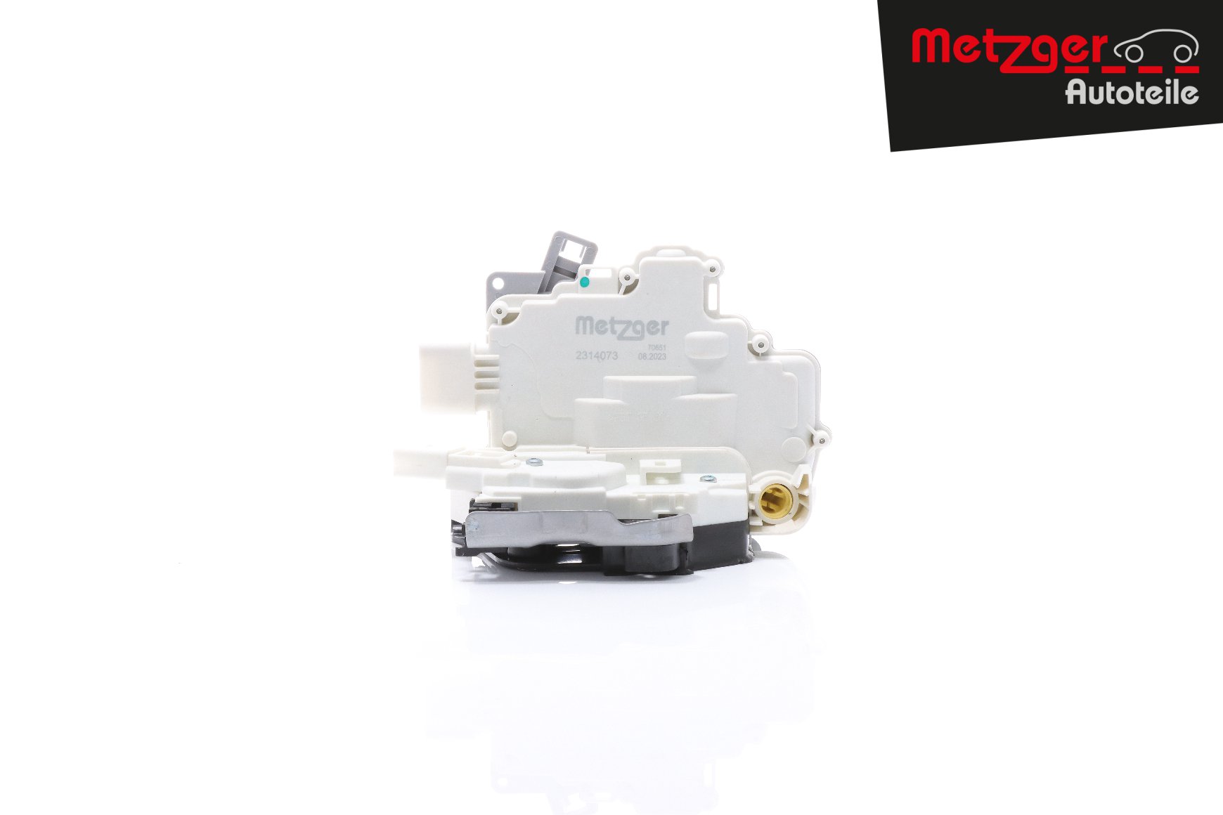 METZGER 2314073 Sensor speederposition 3.6 GTS 440 HK MCX.ZA