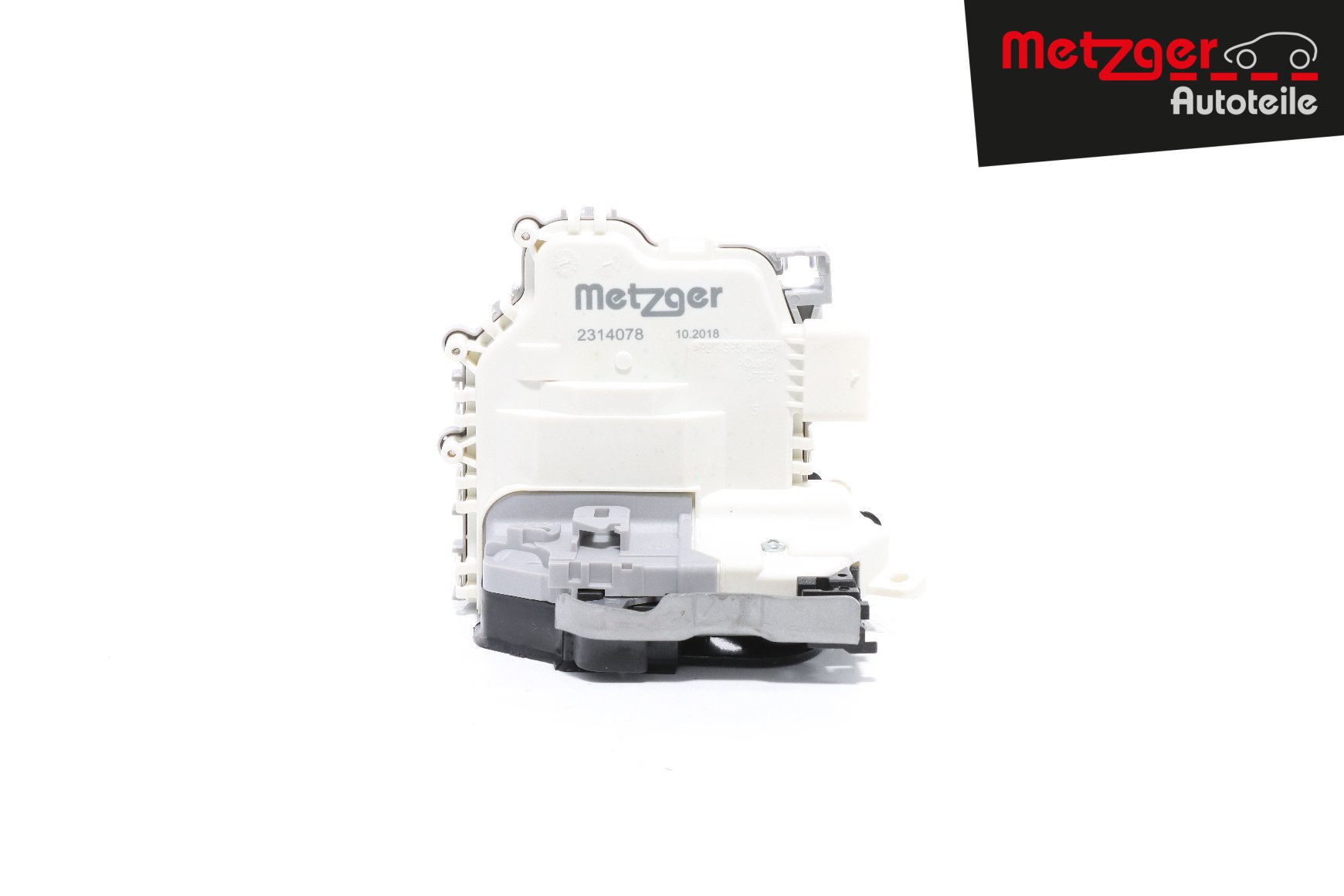 METZGER 2314078 Devioluci 40 TDI Mild Hybrid quattro 204 CV DTPA