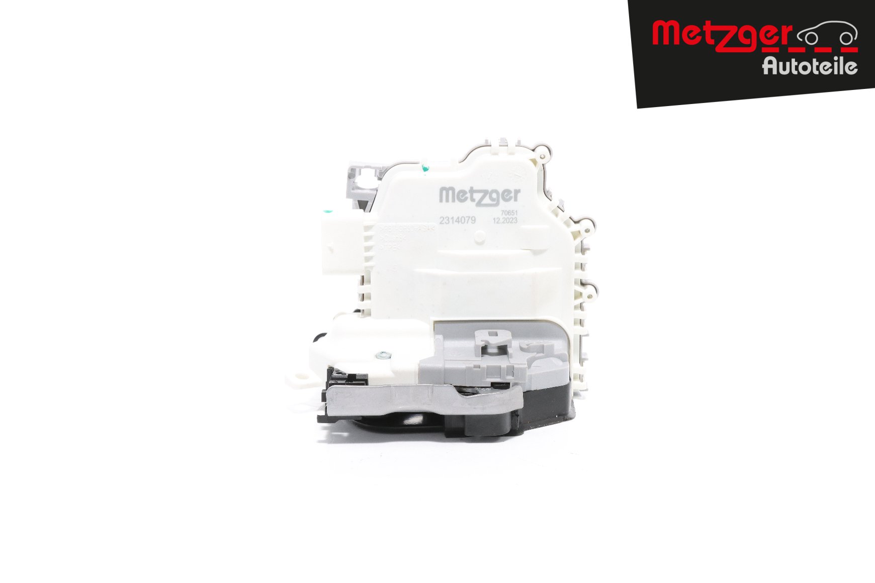 METZGER 2314079 Devioluci 40 TDI Mild Hybrid quattro 204 CV DTPA