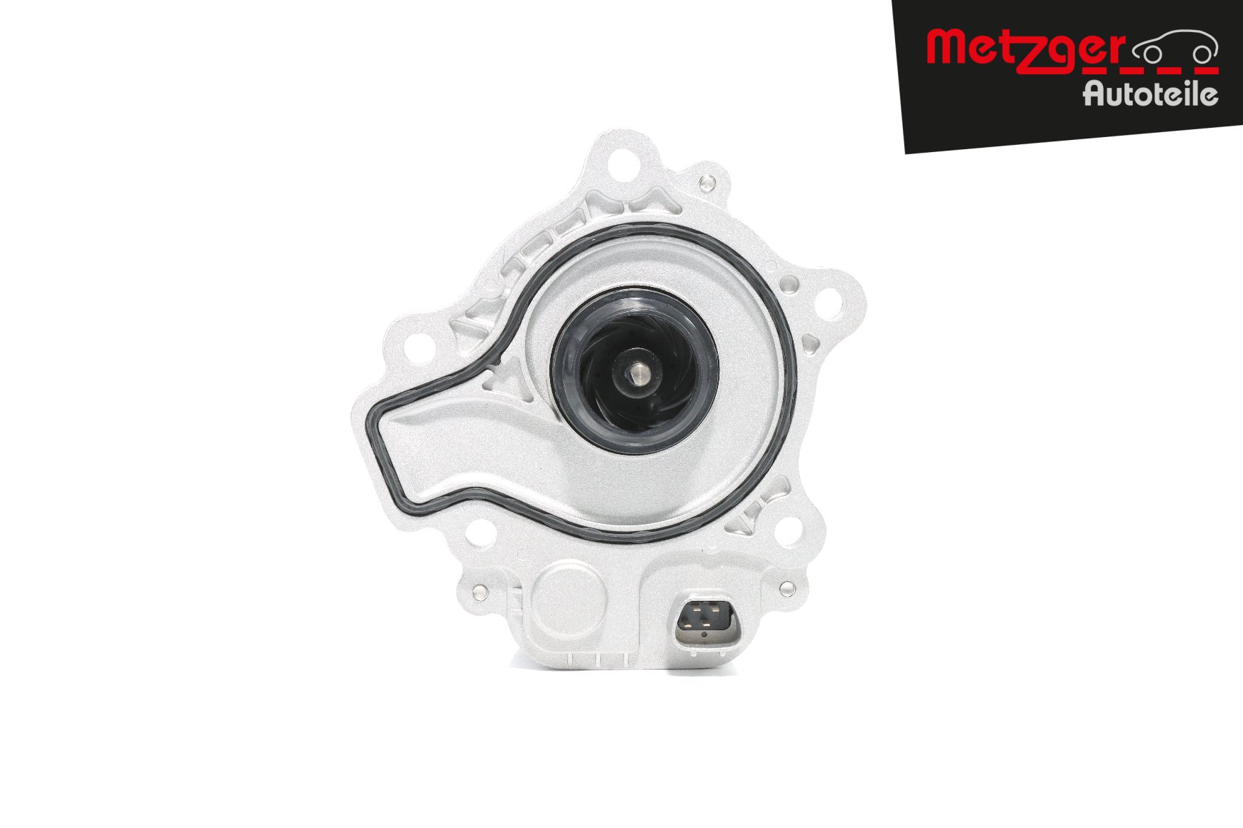 METZGER 4007023 Ladeluftkühler (LLK) 2.0 e-CVT Hybrid AWD (RT6) 215PS 2023
