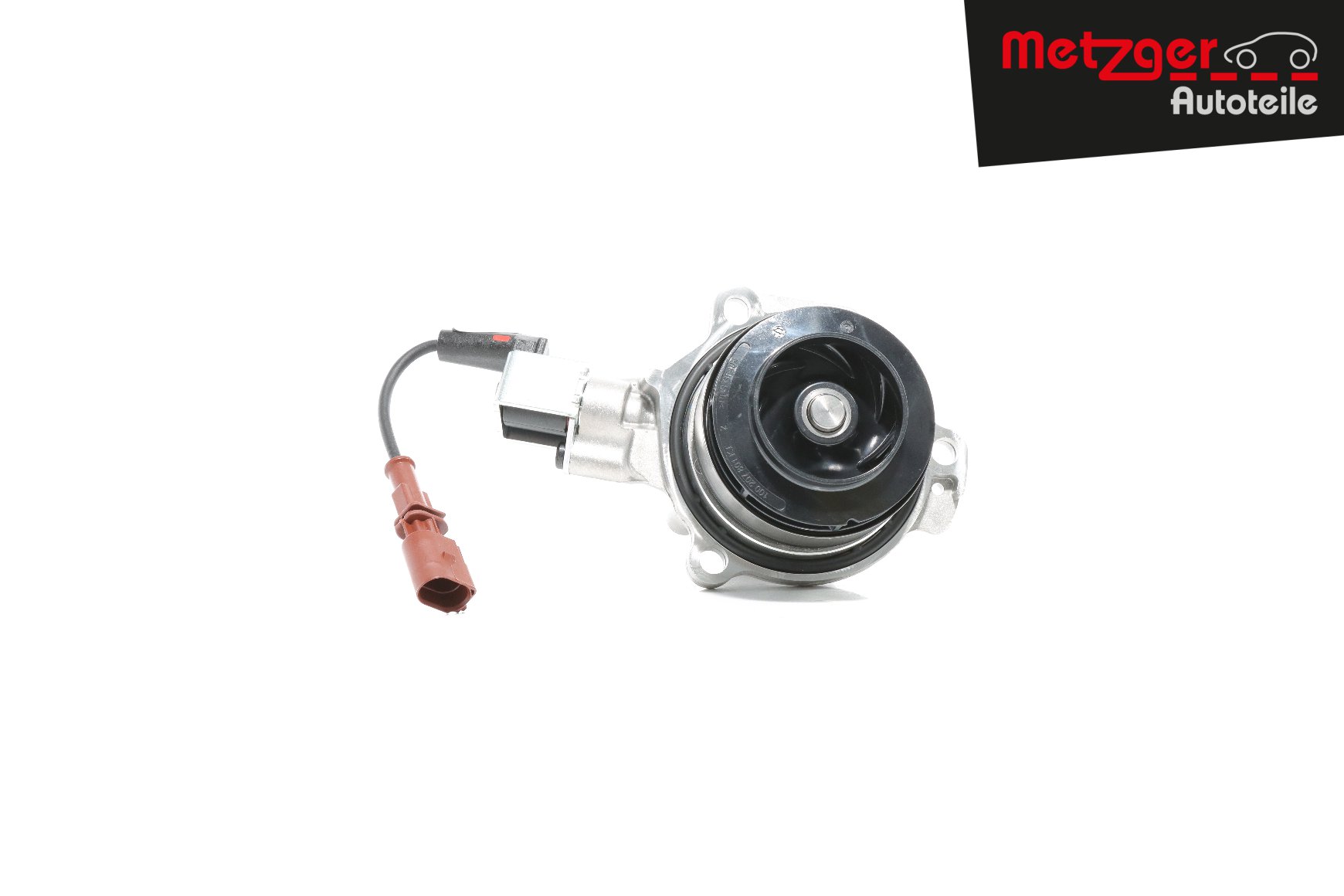 METZGER 4007028 Pompe à eau AUDI A3 8v 1.6 TDI 110CV 2013