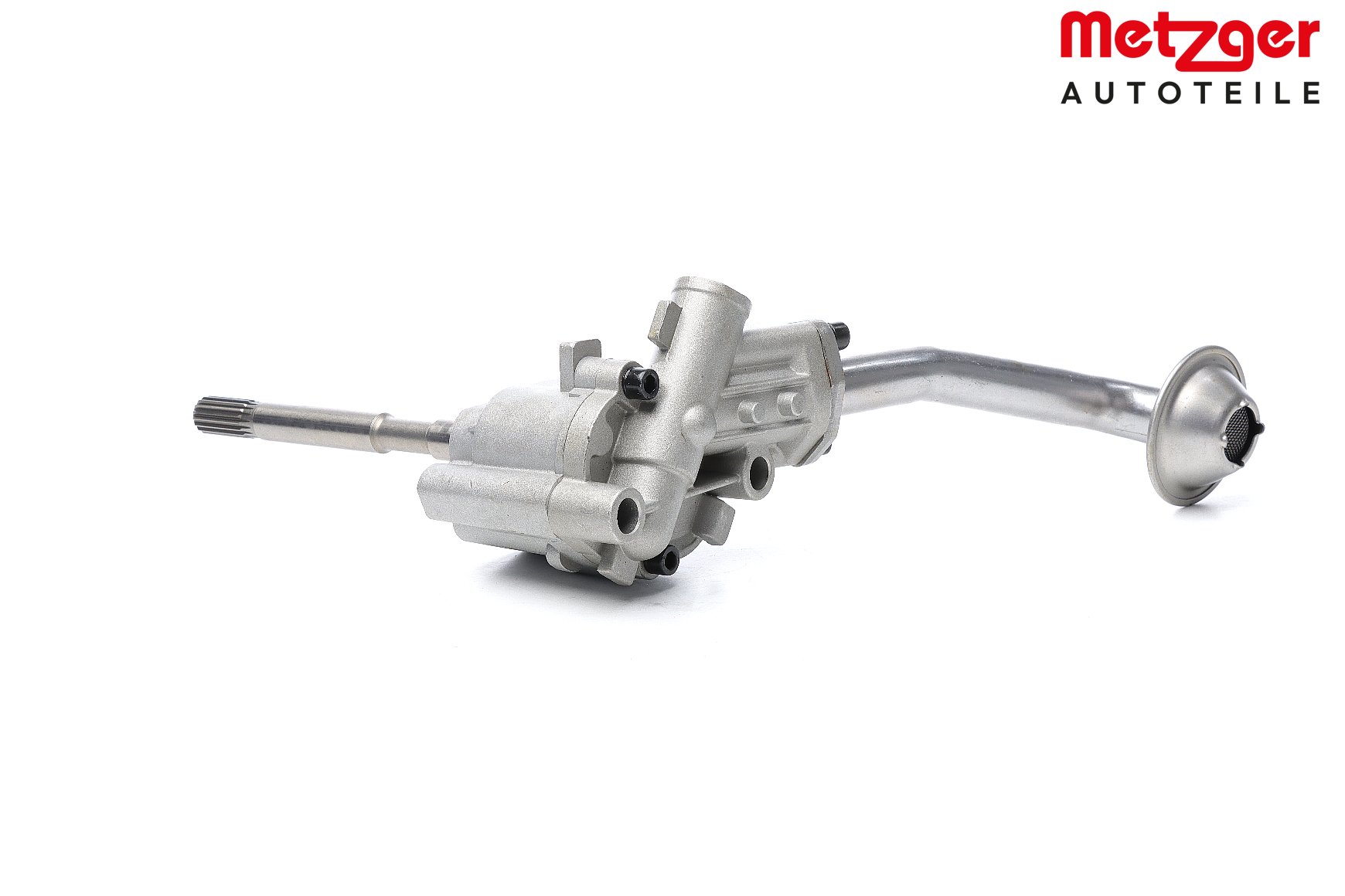 METZGER 8000054 Ölpumpe Passat 3B5 1.8 T 150 PS AEB