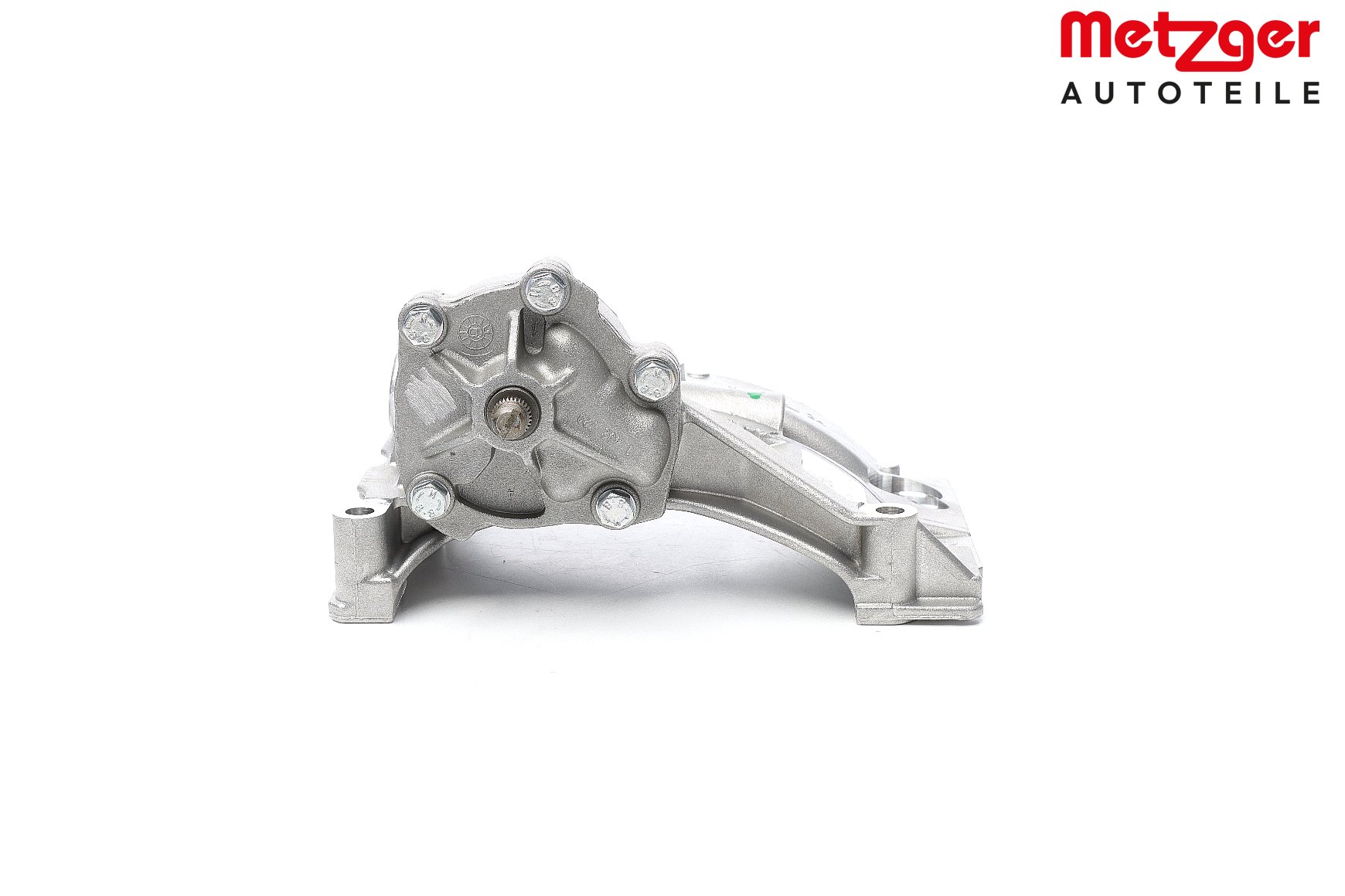 BMW METZGER Oljepumpe 8000055