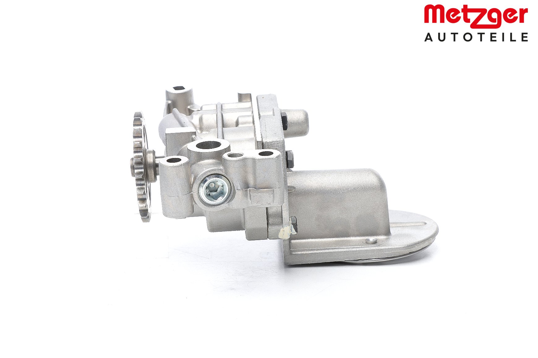 PEUGEOT METZGER Oljepumpe 8000058