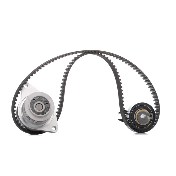 132011160024 MAGNETI MARELLI Pompă apă + kit distribuție preț