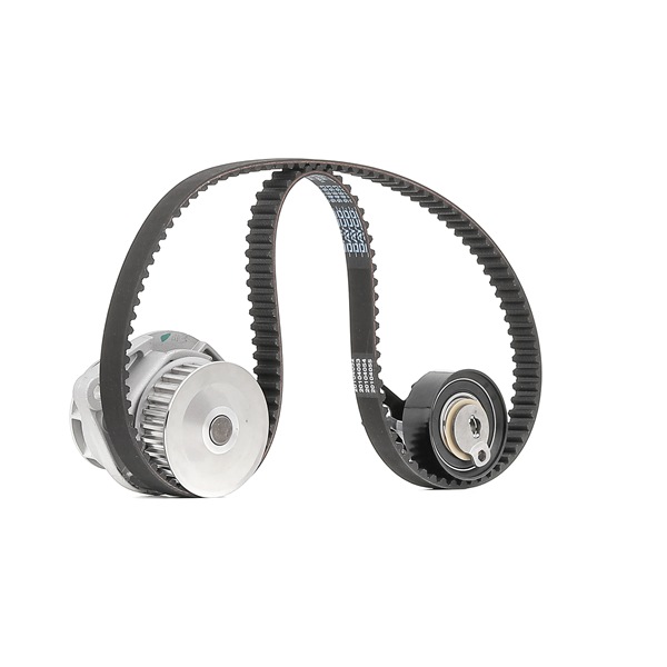 132011160042 MAGNETI MARELLI Pompă apă + kit distribuție preț