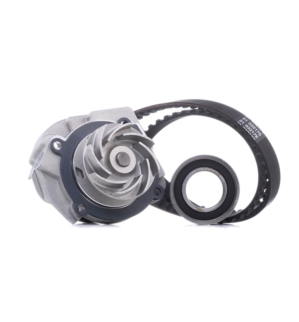 MAGNETI MARELLI 132011160049 Kit de distribution + pompe à eau Fiat Cinquecento 170 1.1 Sporting (170AH) 54 CH