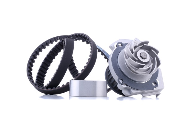 132011160050 MAGNETI MARELLI Pompă apă + kit distribuție preț
