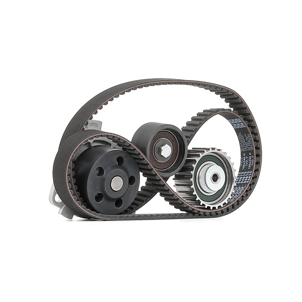 FIAT MAGNETI MARELLI Zahnriemen + Wasserpumpe 132011160053