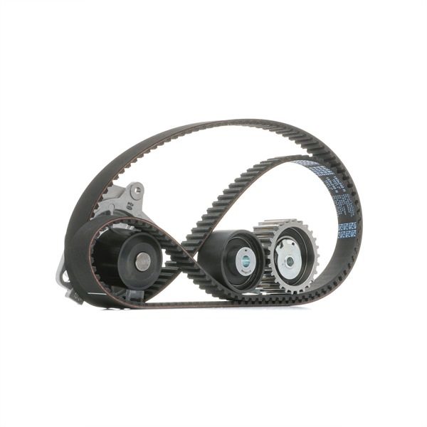 FIAT MAGNETI MARELLI Zahnriemen Kit + Wasserpumpe 132011160075
