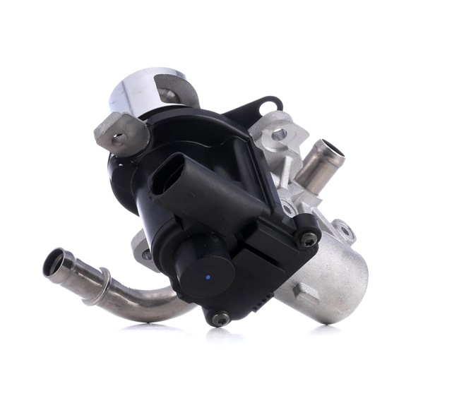 MAGNETI MARELLI 571822112127 EGR ventil Dacia Logan Express 1.5 dCi 68 HK K9K 792