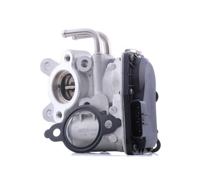MAGNETI MARELLI 571822112141 Zawór EGR Renault Master 3 Van 2.3 dCi 125 FWD (FV0C, FV0D, FV0G, FV0H, FV0J, FV0K) 125 KM M9T 670