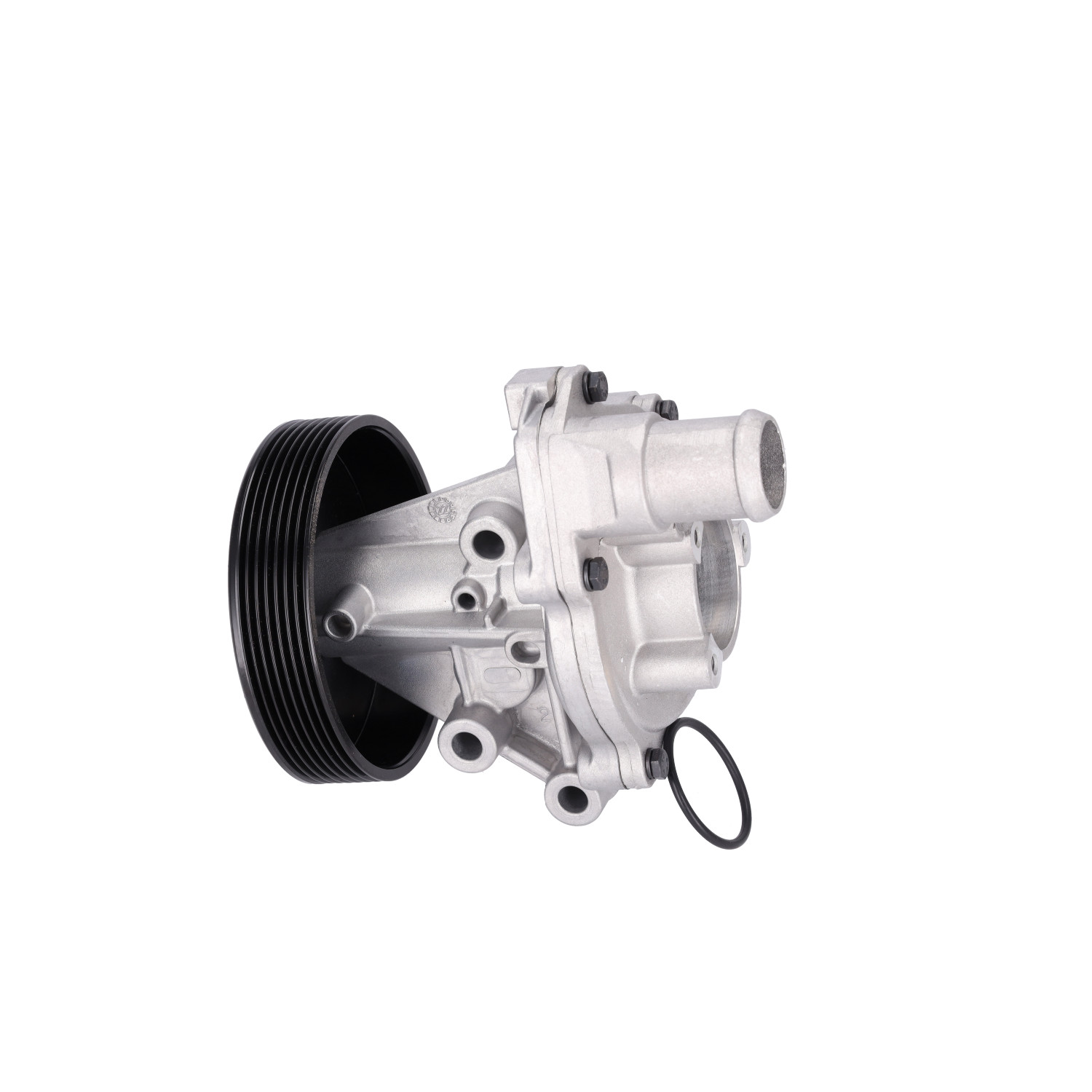 FEBI BILSTEIN 102492 Water pump FORD Transit Mk7 Platform / Chassis (V363) 2.0 EcoBlue 4x4 130 hp YMR6