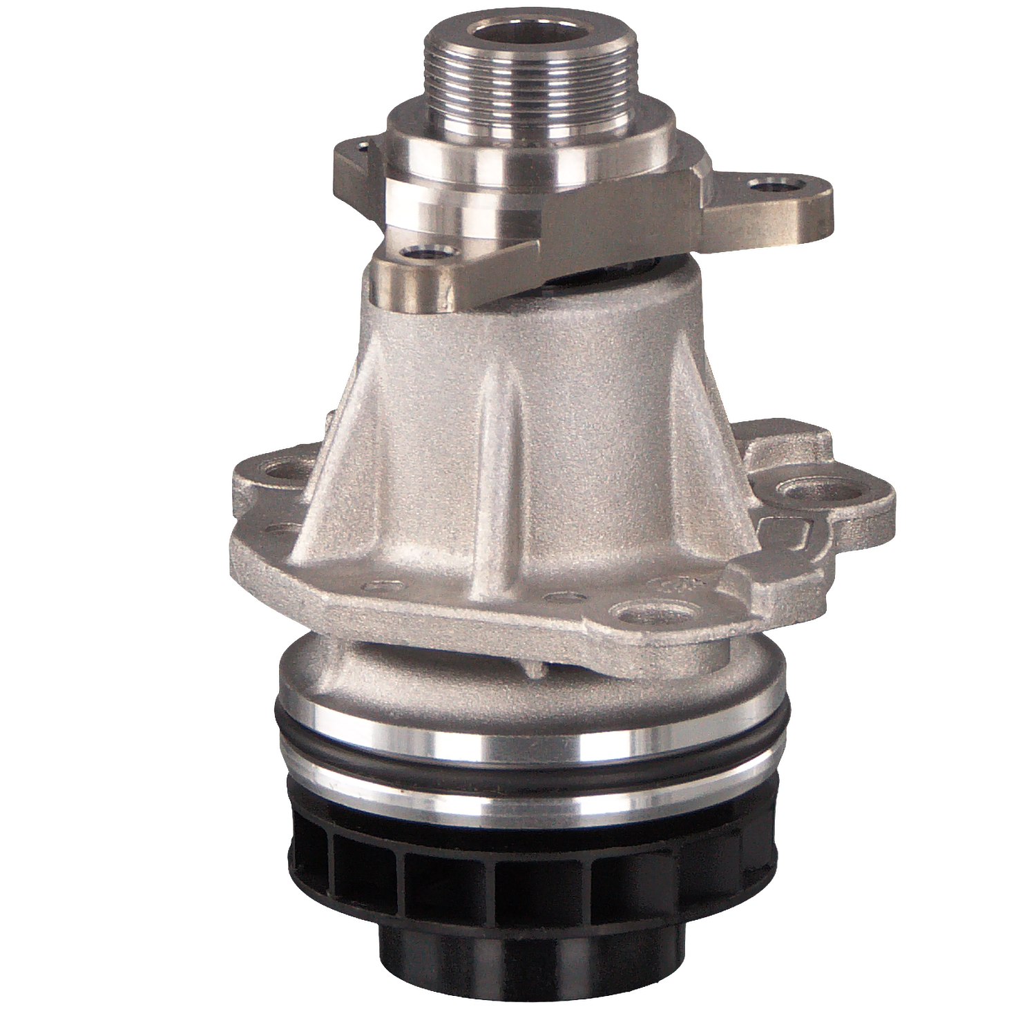 FEBI BILSTEIN 102494 Δοχείο παραφλού 2.3 TDCI 4WD 190 PS YS23DDTT