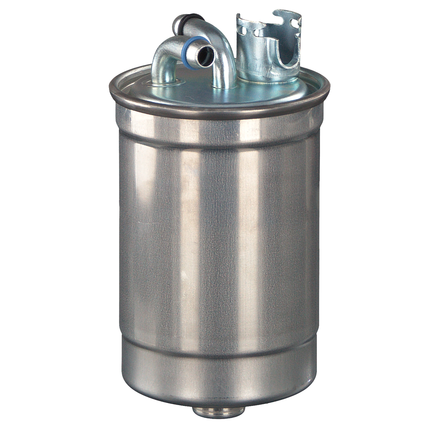 FEBI BILSTEIN 103808 Filtro de combustível Audi A4 B7 Avant 2.0 TDI 121 cv BVG