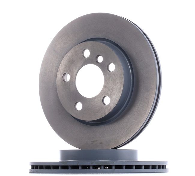 MINI FEBI BILSTEIN Tarcze 104102