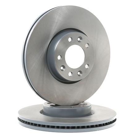FEBI BILSTEIN 104168 Brake discs CITROËN Dispatch III Van (V) E-JUMPY 136 hp ZKX (ZK01)