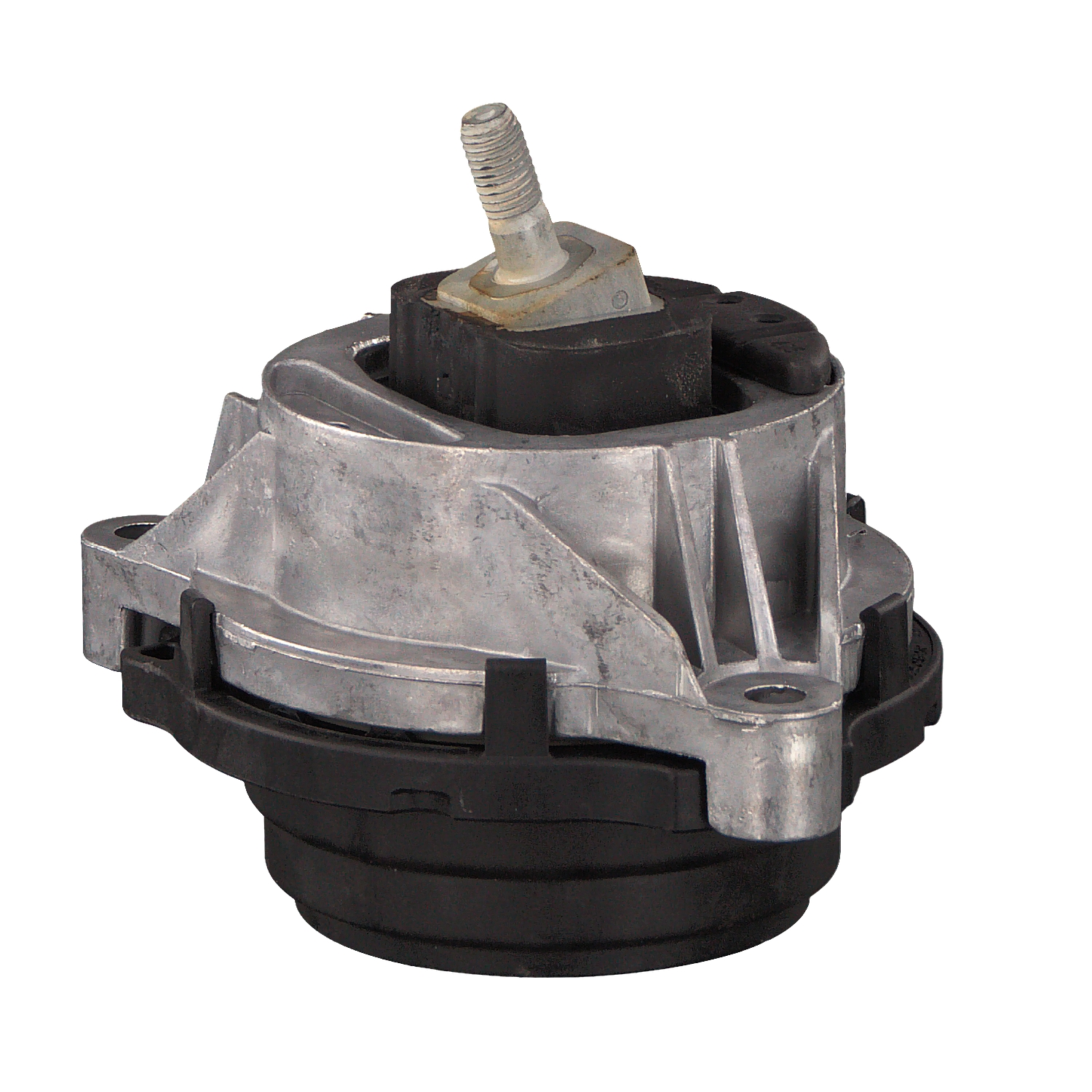 FEBI BILSTEIN 104254 Supporto motore BMW F34 320 d xDrive 163 CV N47 D20 C