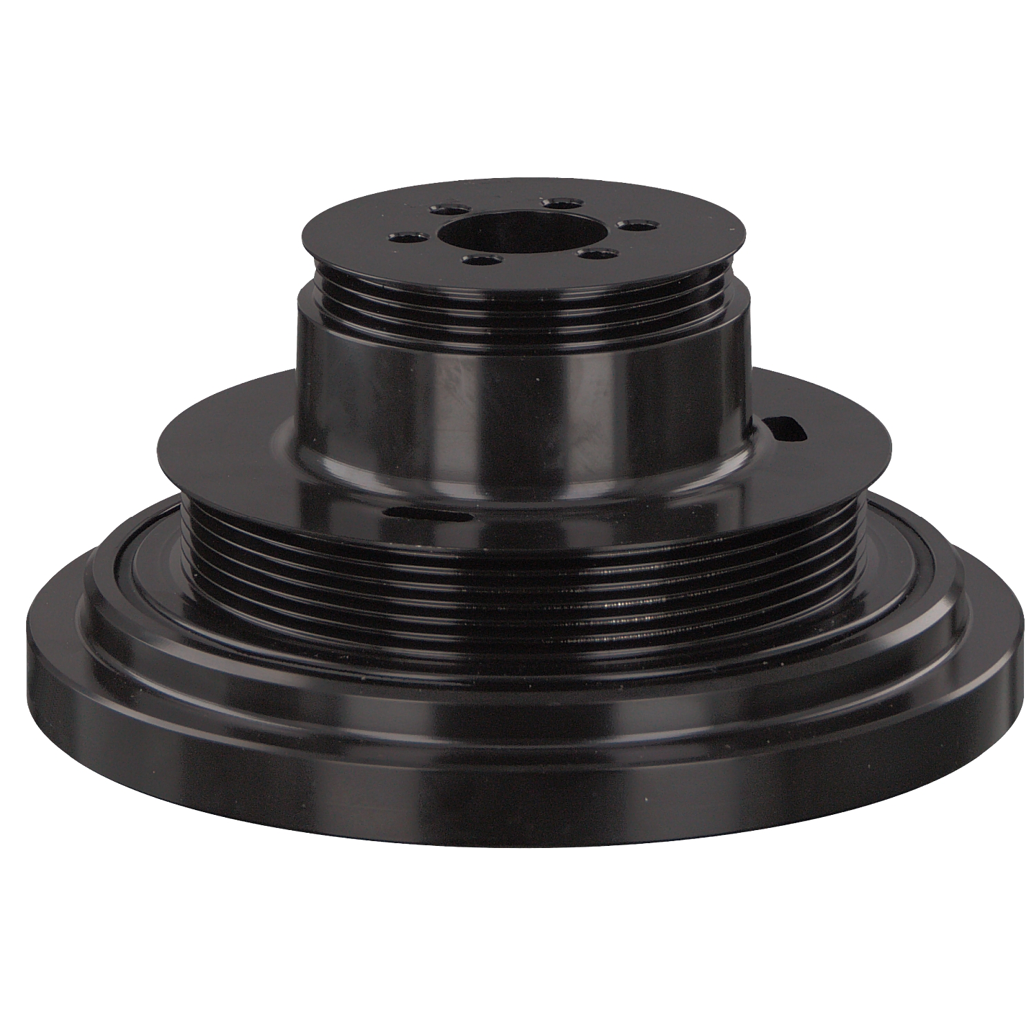 FEBI BILSTEIN 104280 Τροχαλία στροφάλου DS DS 3 Crossback (U_) 1.2 PureTech 155 (URHNNS) 156 PS HNN (EB2ADTX)