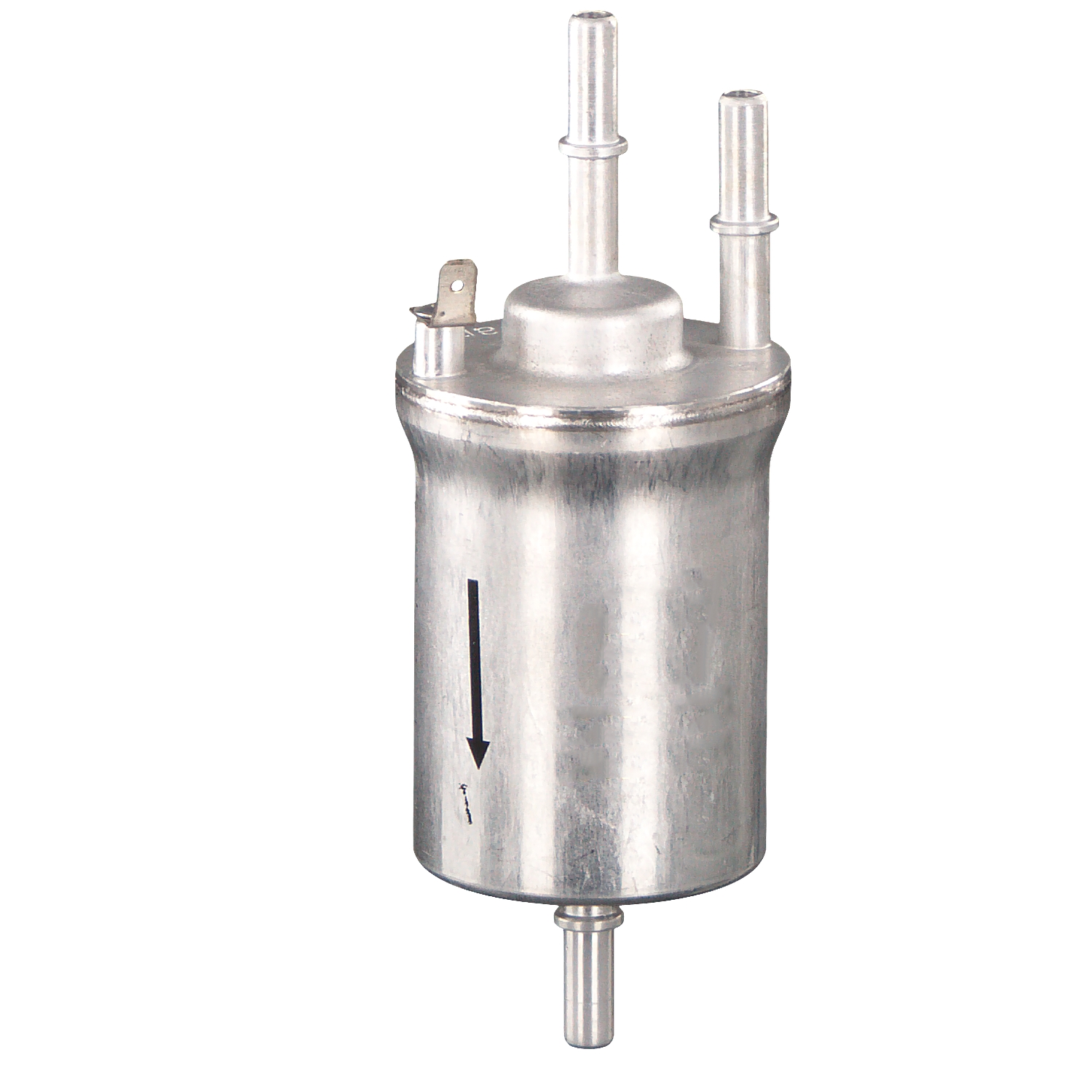 FEBI BILSTEIN 104335 Filtro de combustível VW Bora 1J2 2.0 115 cv CFEA