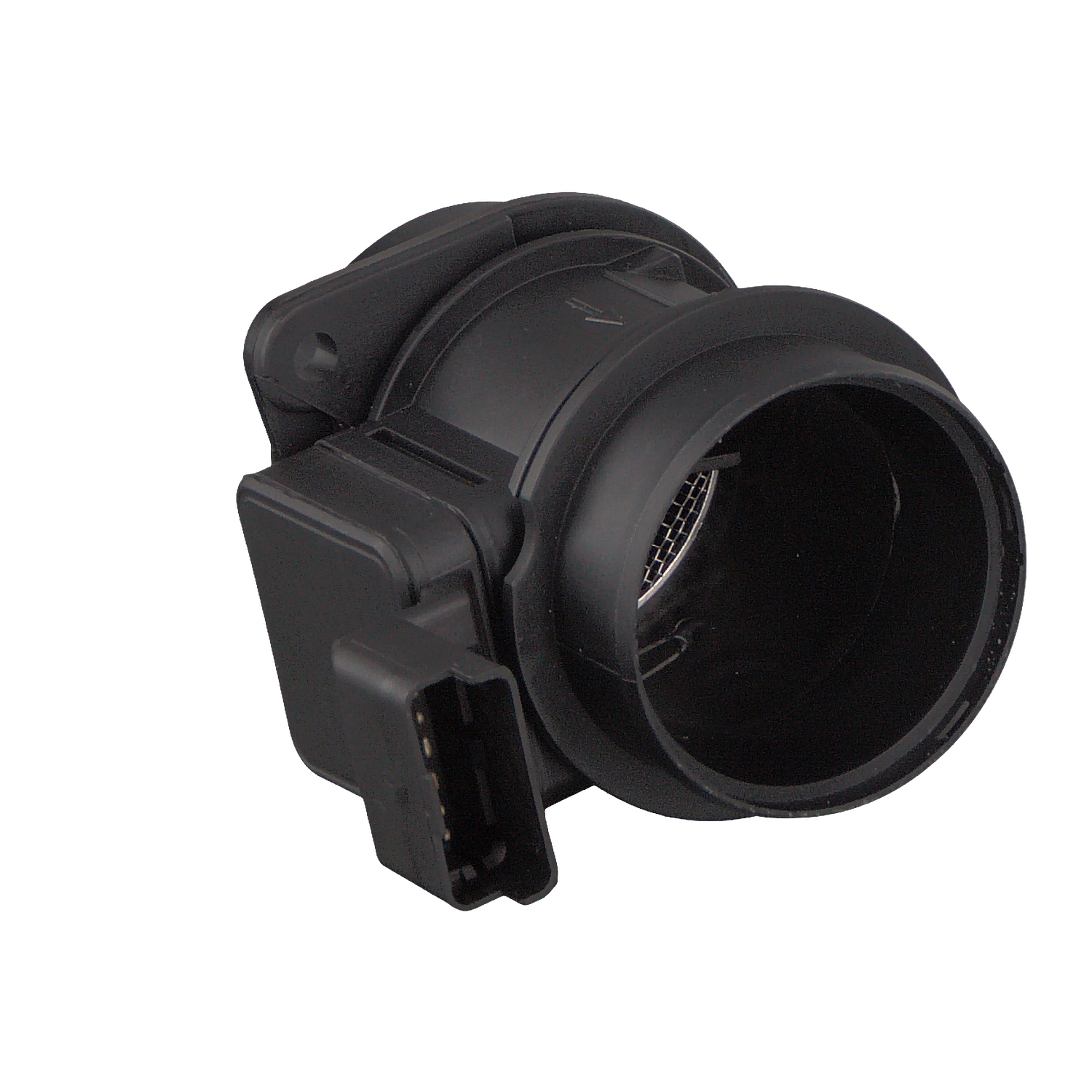 FEBI BILSTEIN 104450 Debimetro Citroen C3 1 serie 1.4 HDi 70 CV 8HZ (DV4TD)