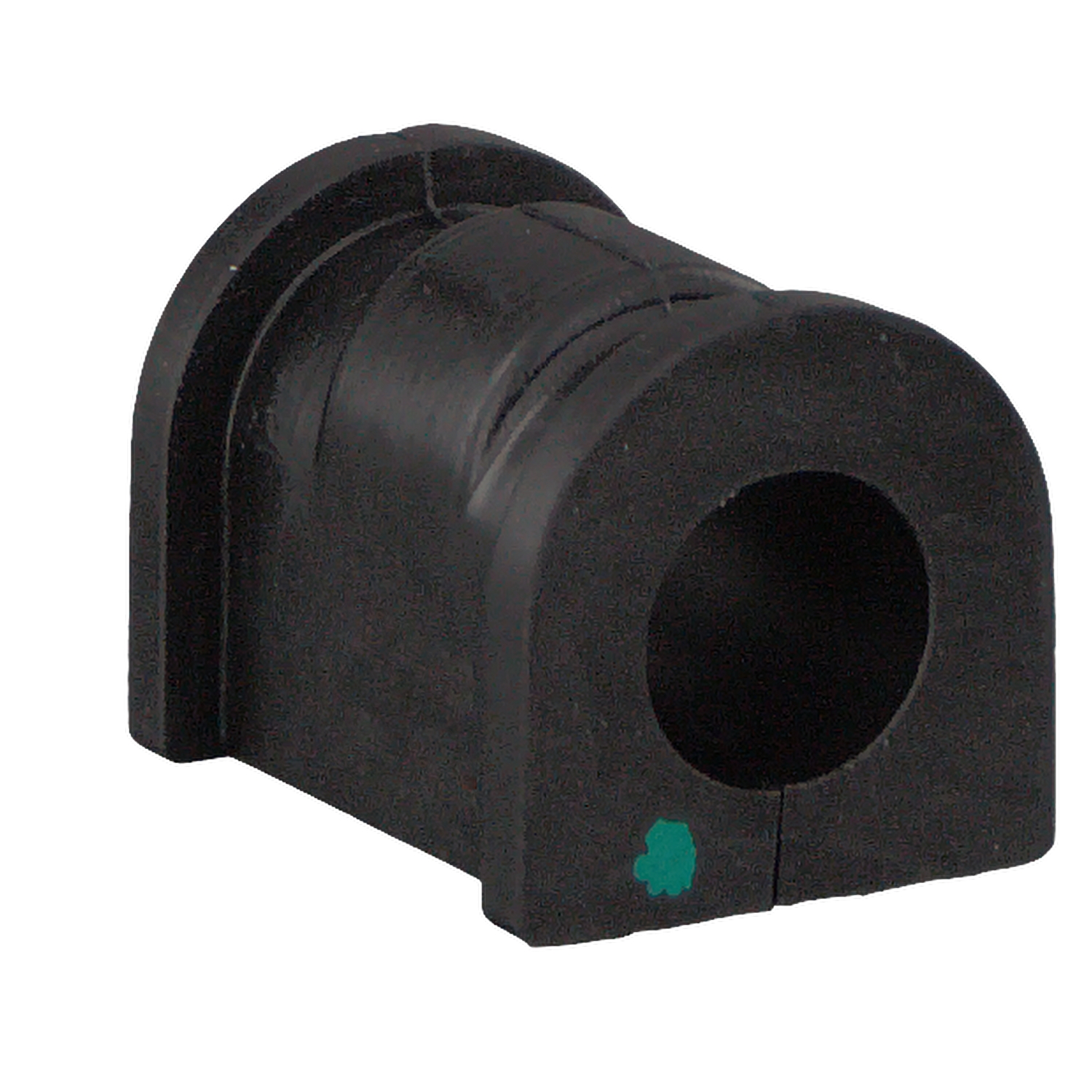 FEBI BILSTEIN 104463 Stabigummis VAUXHALL Agila Mk1 (A) (H00) 1.2 16V Twinport 80PS 2005