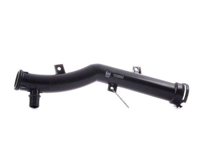 FEBI BILSTEIN 104800 Przewód smarowania turbiny 1.2 VTi 82 KM HMZ (EB2F)
