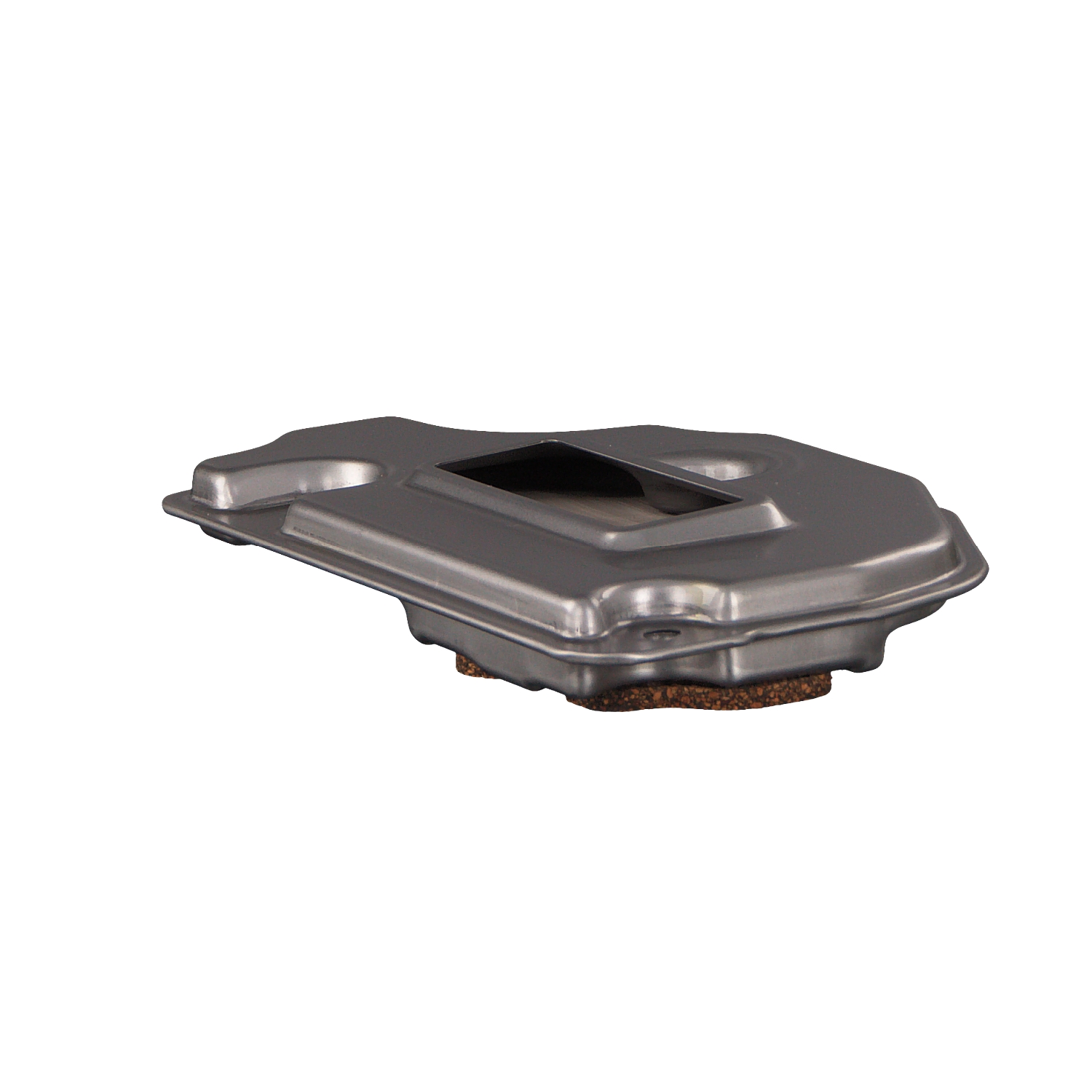 FEBI BILSTEIN 104851 Getriebeölfilter Passat B6 1.8 TSI 160 PS BZB