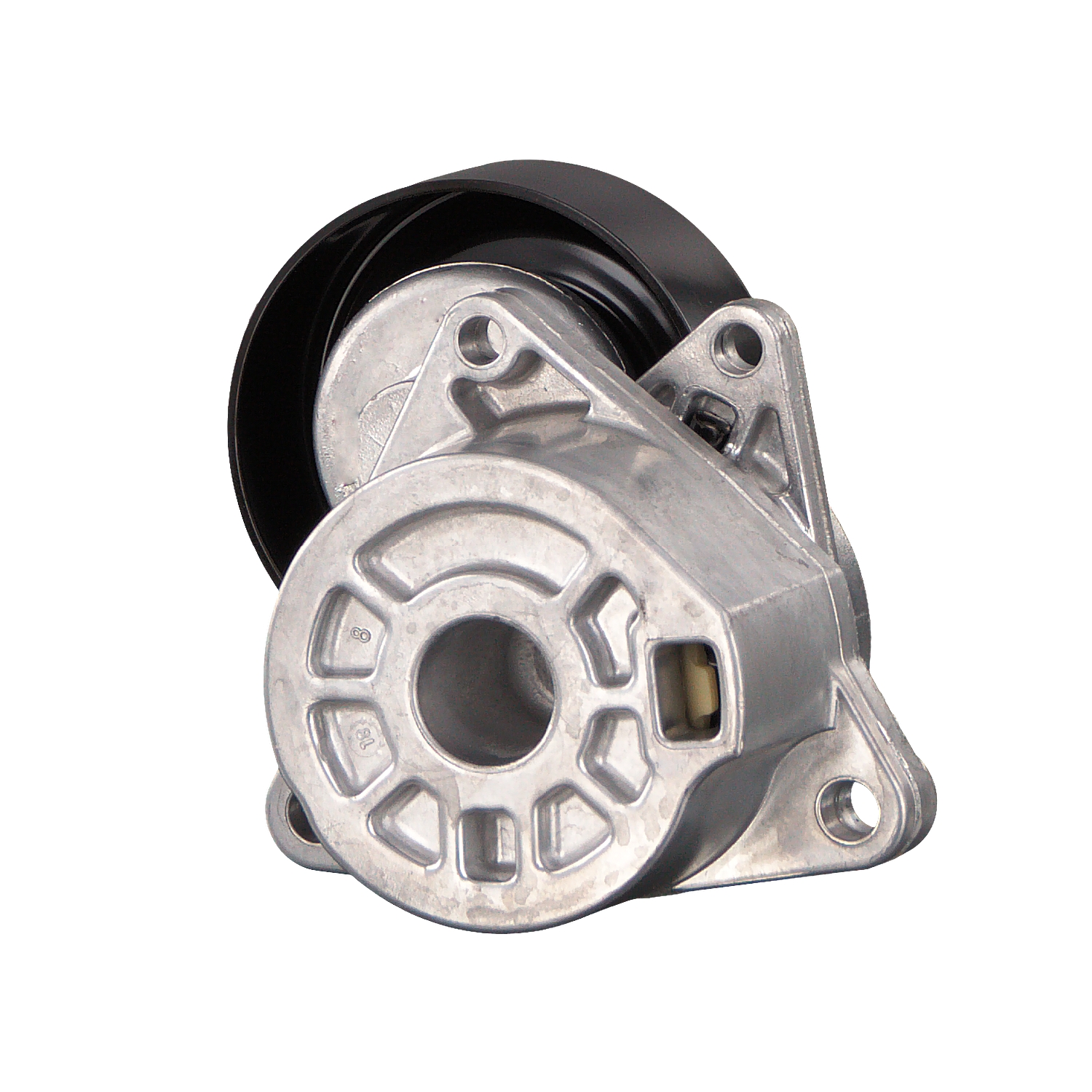 FEBI BILSTEIN 104902 Vezérlés szett 2.5 4x4 169 LE QR25DE