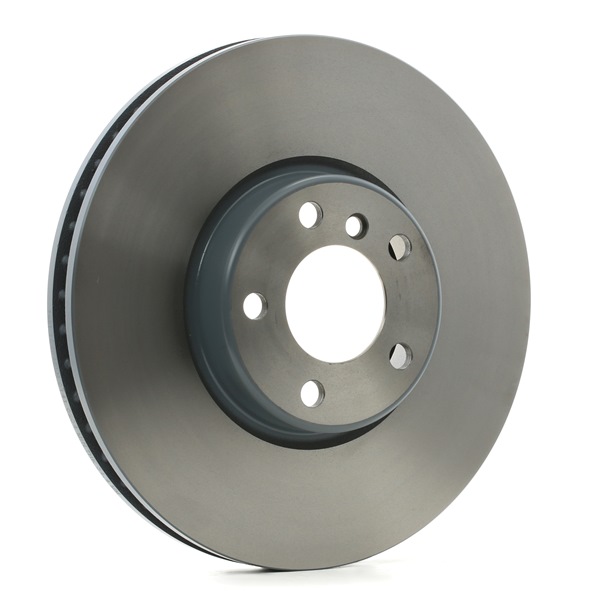 FEBI BILSTEIN 104949 Fékdob 550 i xDrive 452 LE N63 B44 B